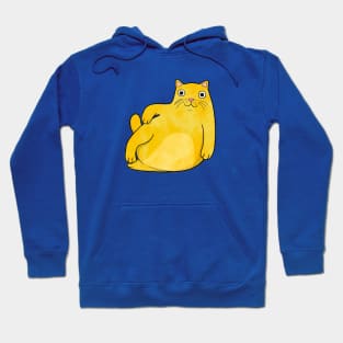 Fat Cat Hoodie